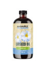 animALL Lněný olej 500ml