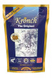 KRONCH pochoutka Treat s lososovým olejem 100% 175g