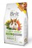 Brit Animals Rabbit Adult Complete 3kg