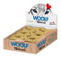 WOOLF Natural Bone Beef,Poultry Liver&Yucca 720g/30ks