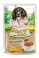 Stuzzy Dog kapsa Adult kousky kuřecího 100g