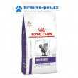 Royal Canin VET Care Cat Dry Neutered Satiety Balance 1,5 kg