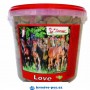 Krmivo pro koně ENERGYS Love pochoutka 2kg