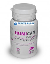 Humican 1000 60 tbl