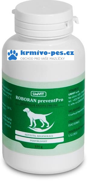 Roboran preventPro 100g