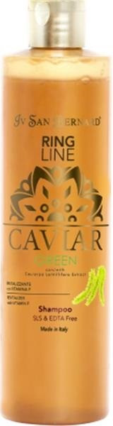 Šampon San Bernard kaviar Green 300ml