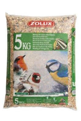 Zolux Mix vybraných semen 5kg
