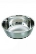 Miska nerez Dog SELECTA protiskluz 950ml 15cm KAR