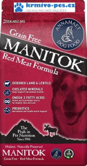Annamaet Grain Free MANITOK 5,44 kg (12lb)