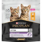 PRO PLAN Cat Kitten Chicken 400 g