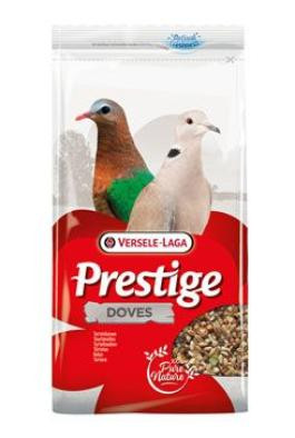 Versale Laga Prestige Turtle Doves hrdličky holoubci 1 kg