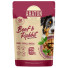 Araton Dog kapsička Adult Beef/Rabbit 500g