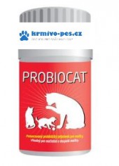 Probiocat plv 50g