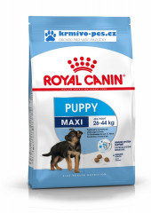 ROYAL CANIN Maxi puppy 15kg