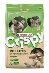 VL Crispy Pellets pro potkany a myši 1kg