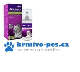 Feliway travel spray 20ml