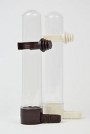 Napáječka pro ptáky velká 65ml 14cm TR