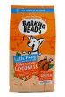 BARKING HEADS Little Paws Bowl Lickin Good Chicken 6kg