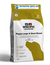Specific CPD-XL Puppy Large & Giant Breed 12kg