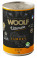 WOOLF Ultimate DogFood konzerva Turkey 400g