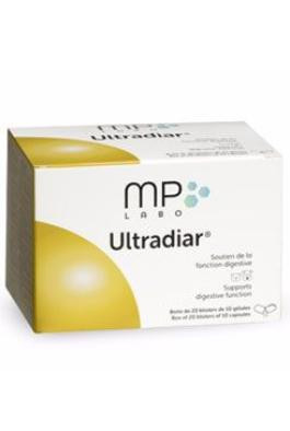 MP Labo Ultradiar 200 cps