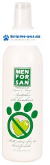 Menforsan spray na ochranu hárajících fen 125ml