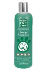 Menforsan Šampon repelentní proti hmyzu pes 300ml