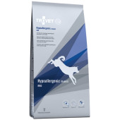 Trovet Canine RRD Hypoallergenic Rabbit 10 kg