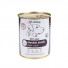 All Animals DOG hovězí steak 800g