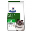 Hill's Prescription Diet Feline r/d 3kg