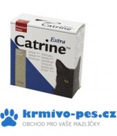 Podestýlka Catrine Premium Extra 7,5kg