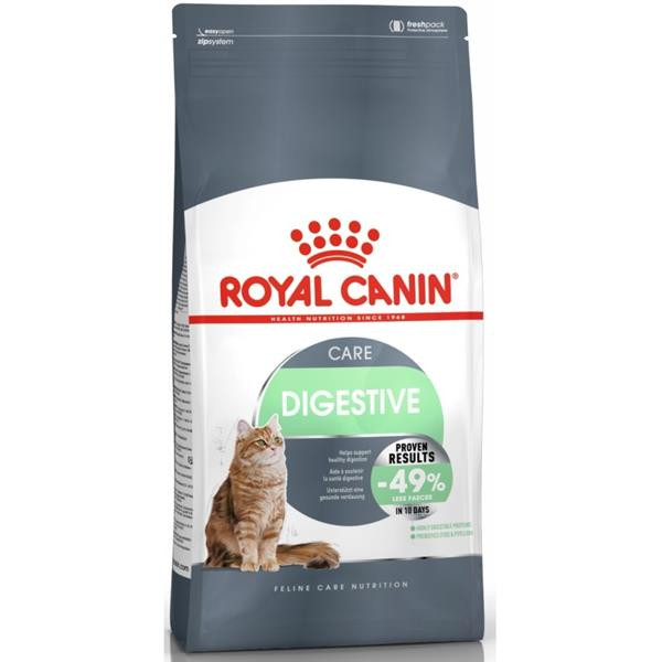 Royal Canin - Feline Digestive Care 2 kg