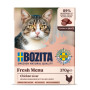 Bozita Cat kousky v omáčce s kuřecími játry 370g