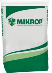 Mikrop Capra Start pro kůzlata plv 25kg