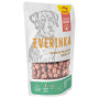 Zdravé mlsky Zvěřinka 165 g
