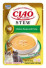 Inaba Ciao Entrée Stew kuře a tuňák 40 g