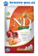 N&D Pumpkin DOG Puppy Starter Chicken&Pomegranate 800g