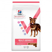 Hill's VetEssentials Canine Adult Medium Breed lamb+rice 2kg