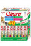 Churu Cat BOX Tuna Seafood Variety 40x14g