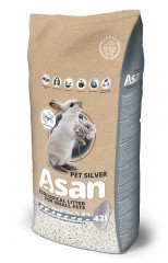 ASAN Pet Silver 42l