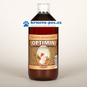 Optimin E exoti 1l