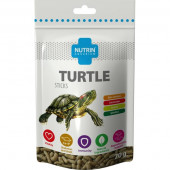 NUTRIN Aqua. Turtle Sticks, vodní želva 70g (250ml)