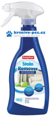 Beaphar odstraňovač skvrn Stain Remover 500ml