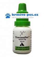 TraumaPet ophtal Ag 10ml