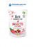 Brit Care Crunchy Cracker. Insects with Lamb enriched with Raspberries 200g