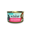 Schesir Cat konzerva Sardinky v humří omáčce 70g