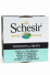 Schesir Cat konzerva Adult tuňák/pražma 85g