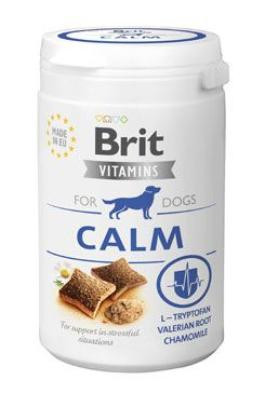 Brit Dog Vitamins Calm 150g