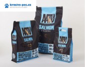 AATU Dog 80/20 Salmon & Herring 1,5kg