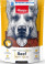 Wanpy Dog Soft Beef Jerky Slices 100g